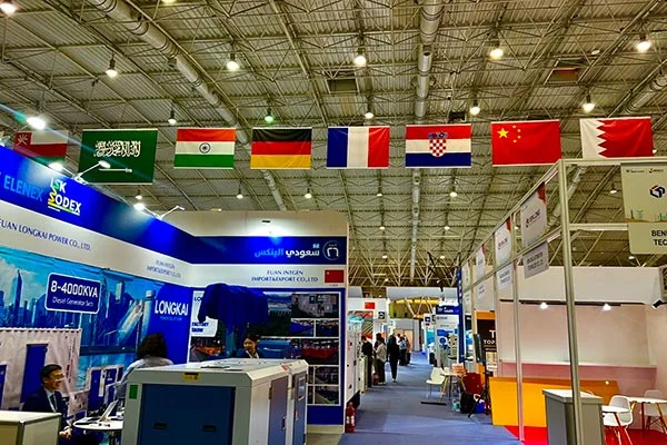 Основні продукти