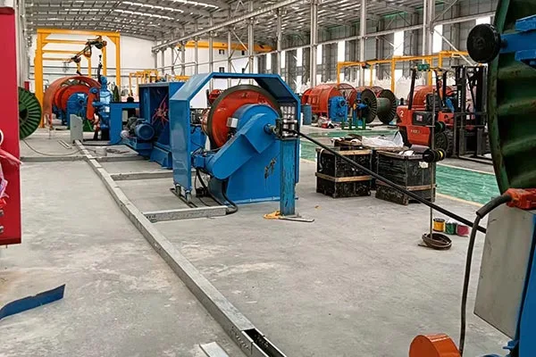 Методи запобігання пошкодженню кабелю