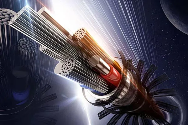 Вибір перерізу силового кабелю