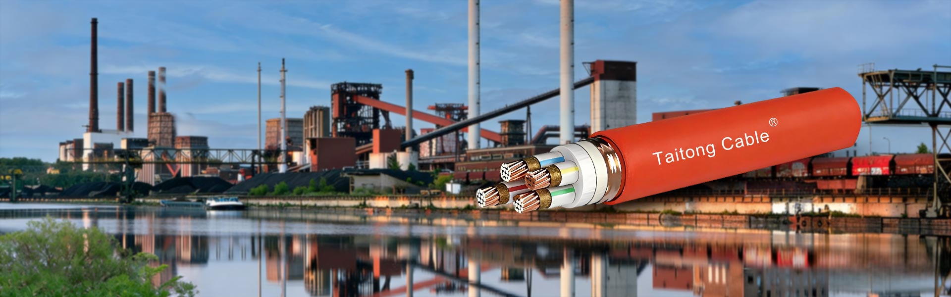 Кабелі безпеки та захисту