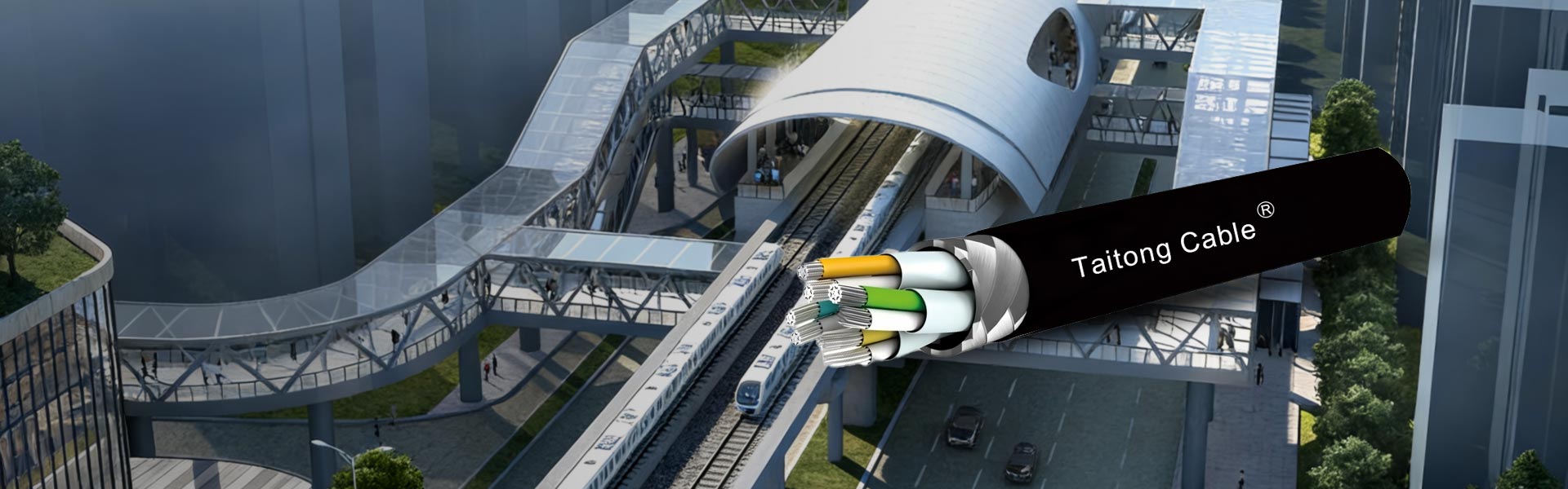 Кабелі спеціального обладнання