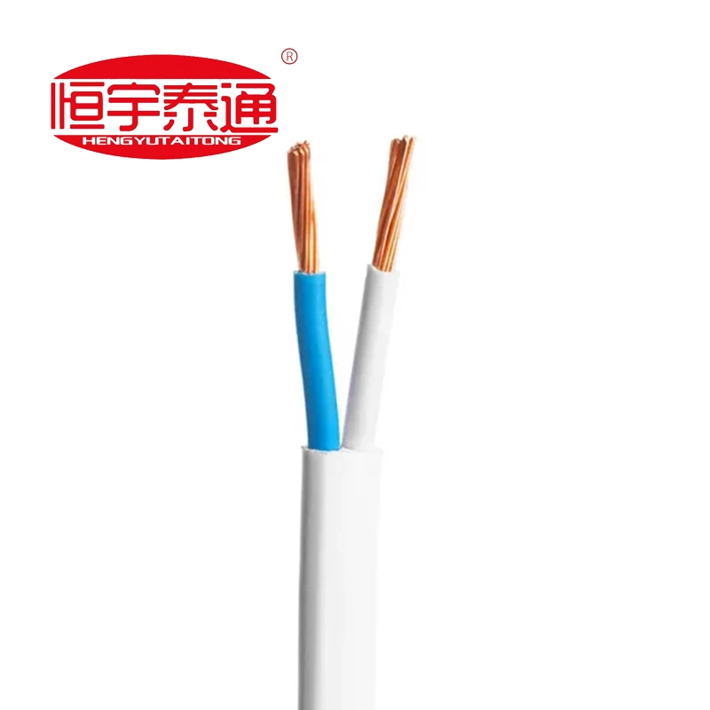 Цивільні гнучкі кабелі та екрановані гнучкі кабелі