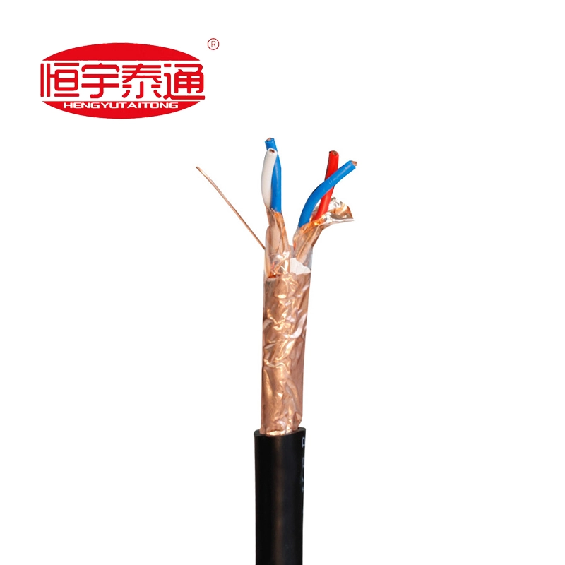 Спеціальні контрольні сигнальні кабелі приладів