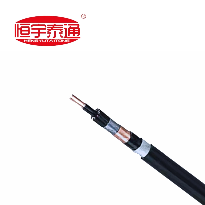 Термостійкі спеціальні кабелі з фторопластовою ізоляцією