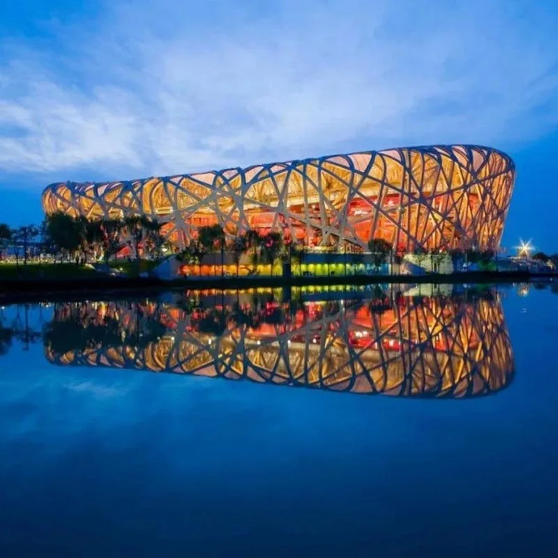 Національні ключові інфраструктурні проекти