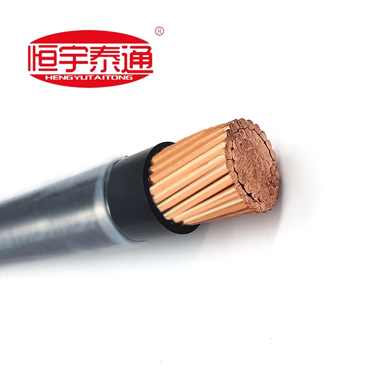 Провід для житлових будинків з нейлоновою оболонкою