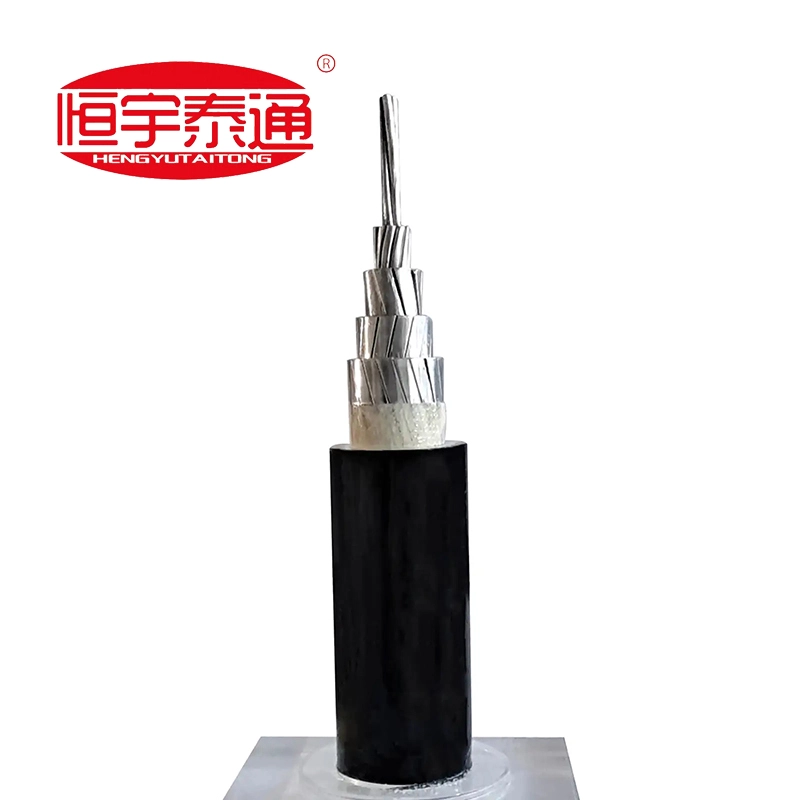 Кабелі в оболонці для виробництва вітрової енергії