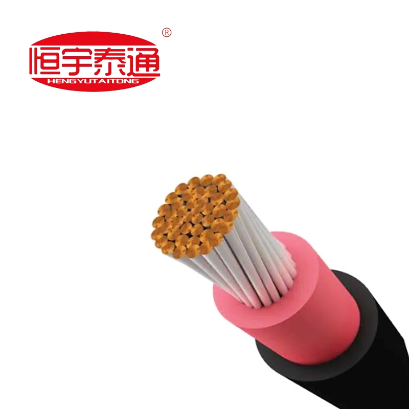 Стійкі до ультрафіолетового випромінювання кабелі спеціального захисту навколишнього середовища