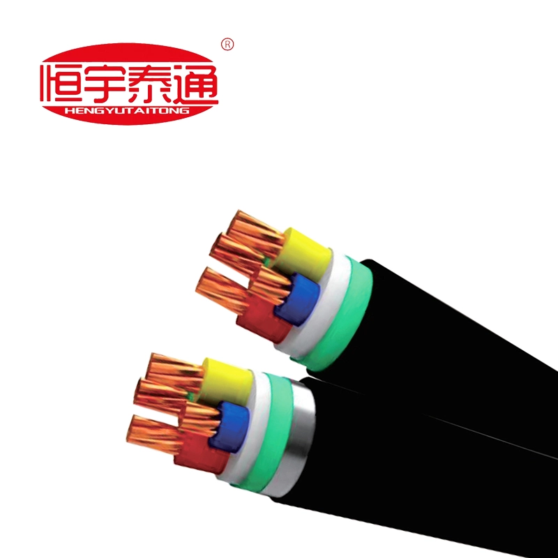 Гідроблокування кабелів підводної підземної прокладки